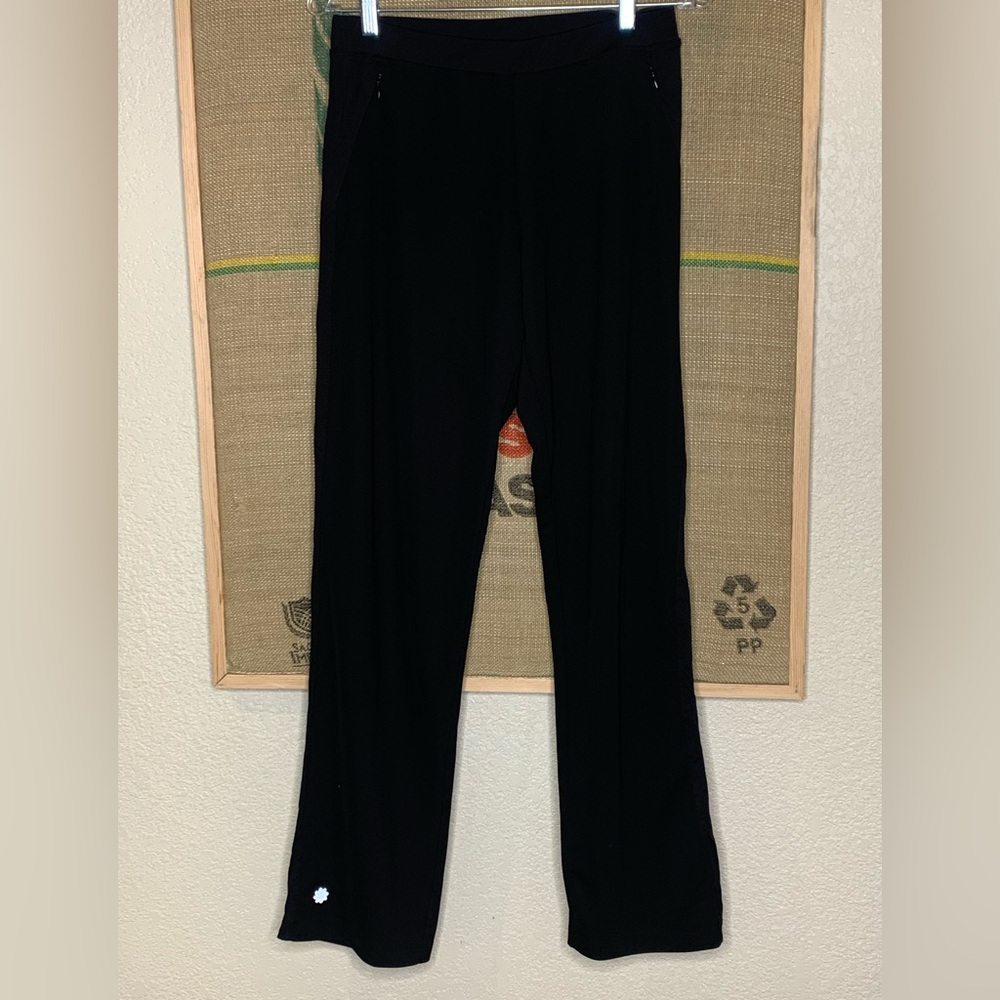 Title Nine Black Performance Pants - image 1